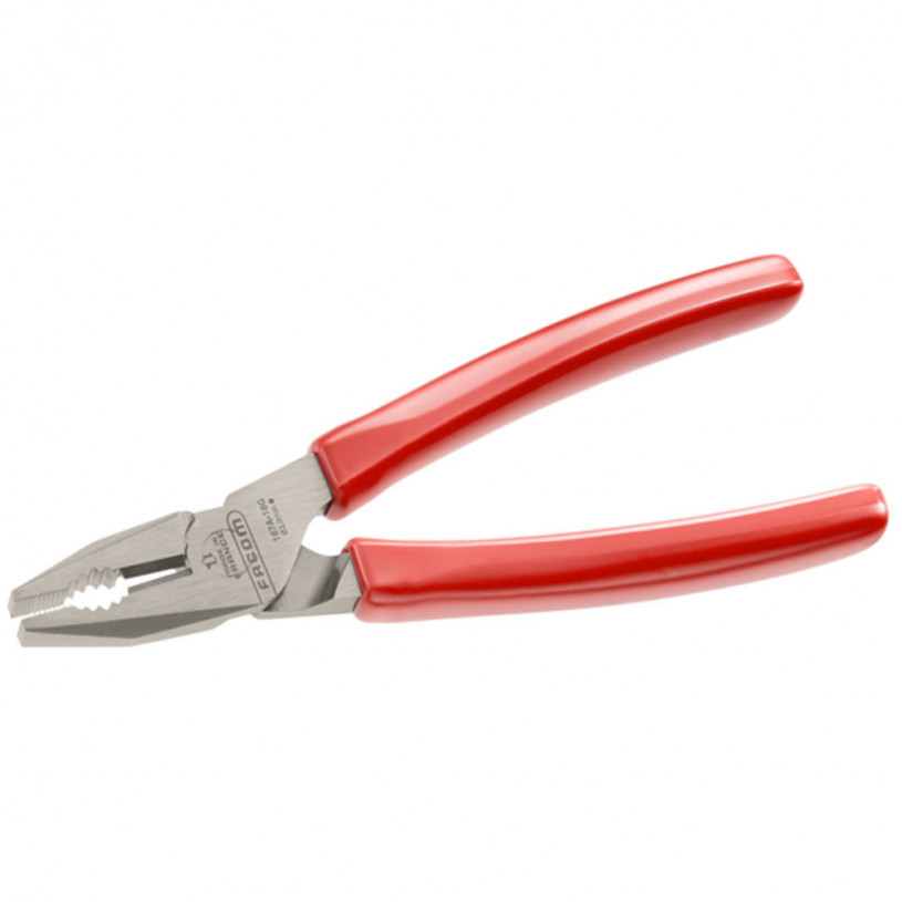 Pinces universelle 180mm - Facom 187A.18G FACOM