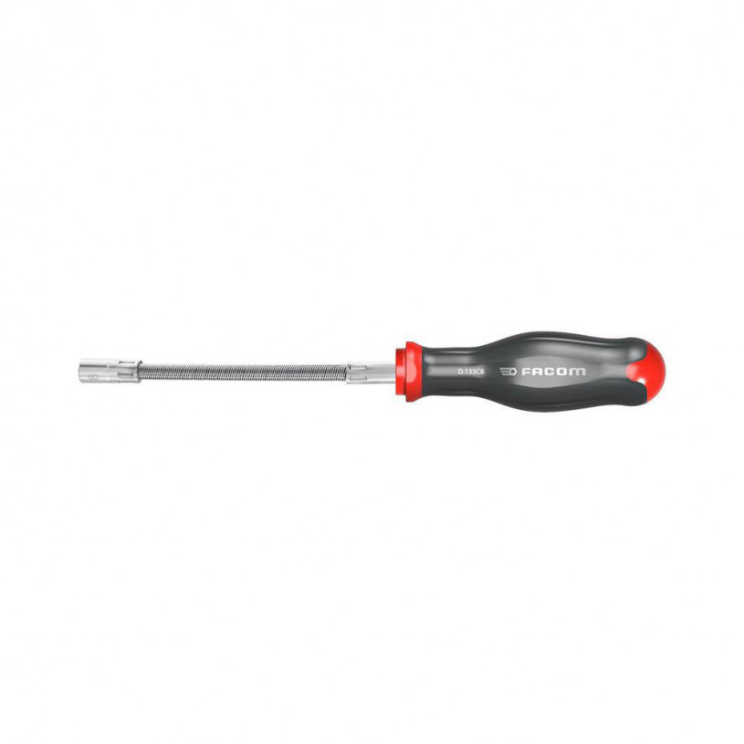 Tournevis protwist flexible 6mm - Facom D.133C6 FACOM