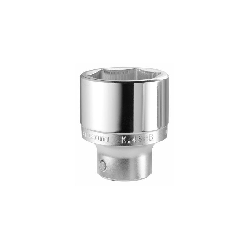 Douille 3/4 6 pans OGV® métrique Ø 23 mm - Facom K.23HB FACOM FK23HA