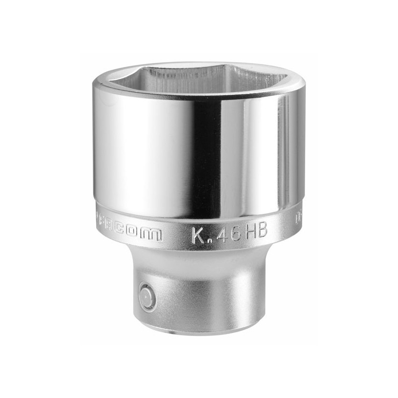 Douille 3/4 6 pans OGV® métrique Ø 21 mm - Facom K.21HB FACOM