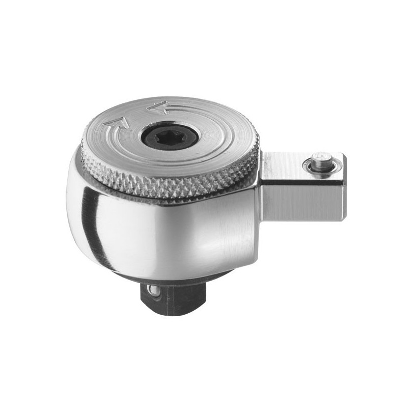Cliquet compact pour clé dynamométrique attachement 9 x 12 mm Facom 1/2 - Facom S.372V FACOM FS372V