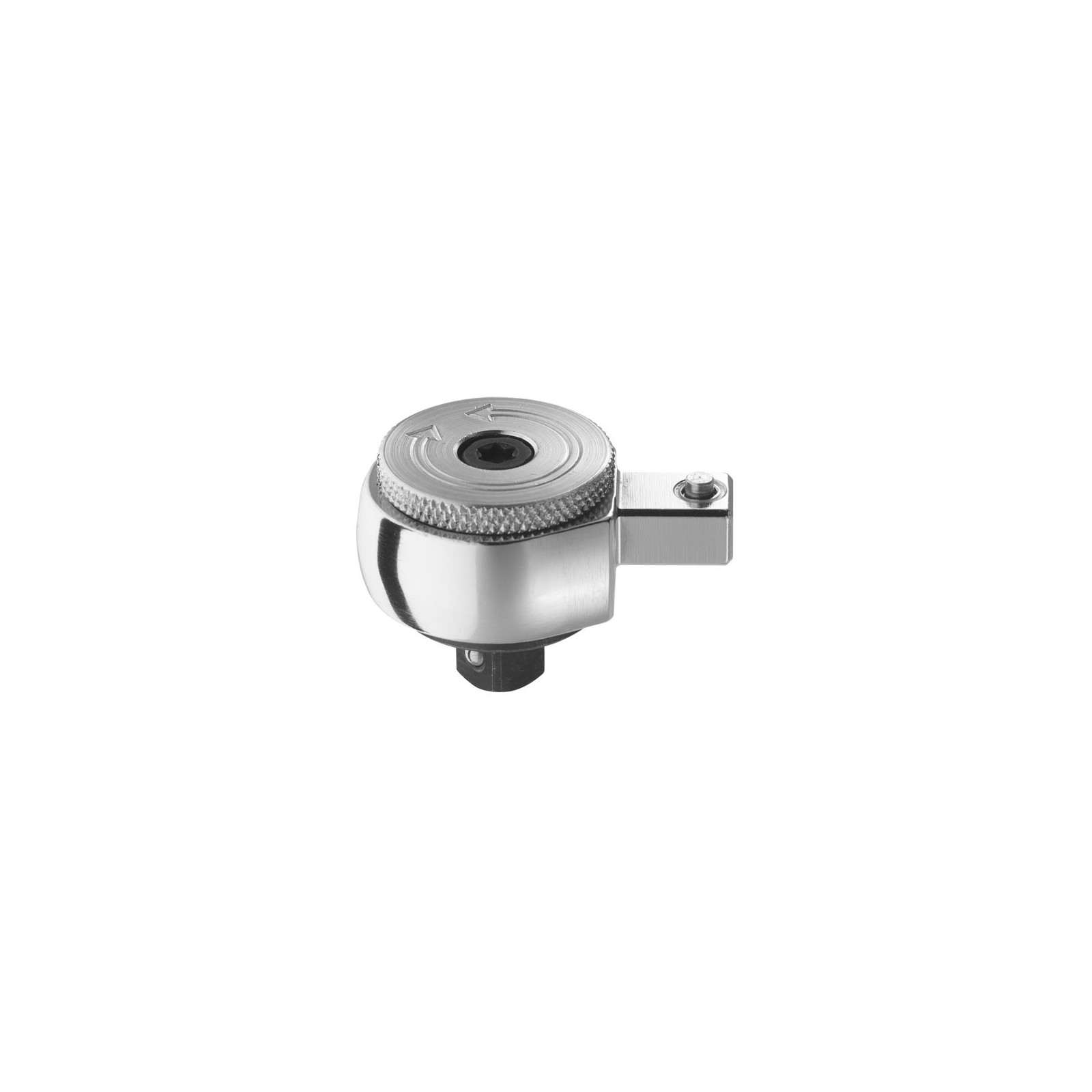 Cliquet compact pour clé dynamométrique attachement 9 x 12 mm Facom 1/4 - Facom R.372