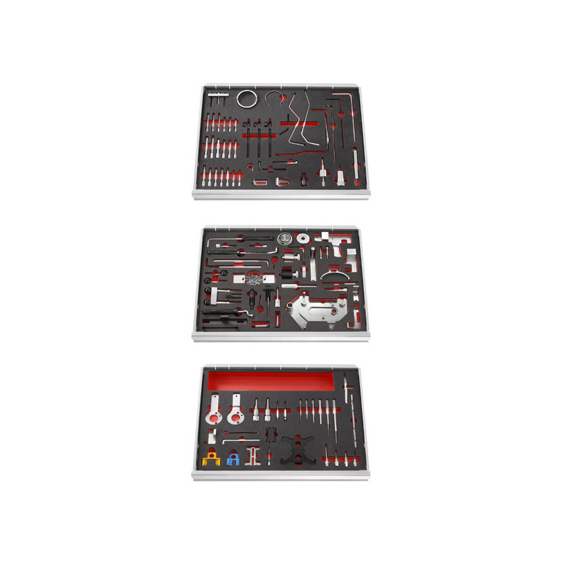 Composition calage e/d - Facom DT.MODKIT1 FACOM FDTMODKIT1