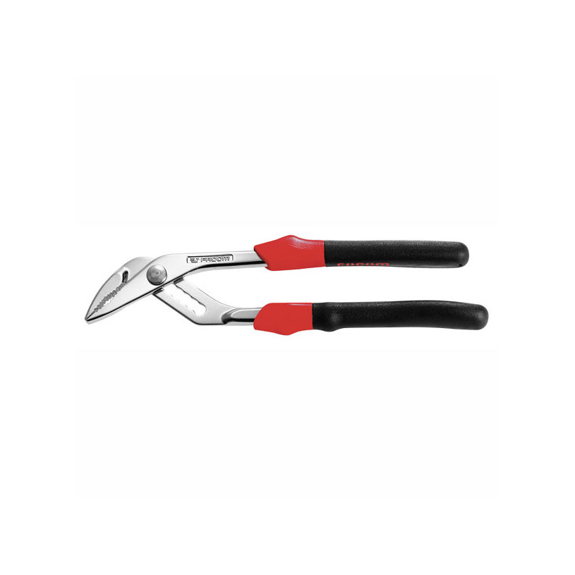 Pince multiprise gainée 25 cm - Facom 180CPE : Matériel et Outillage FACOM  - Promeca