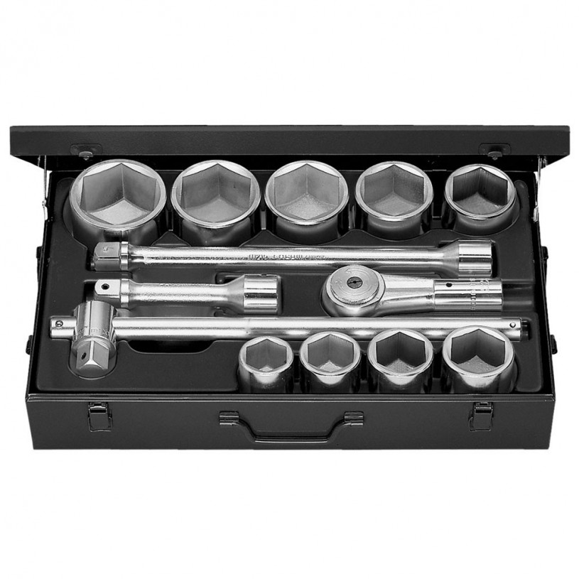 Coffret métallique sans outillage-Facom BT.104 FACOM