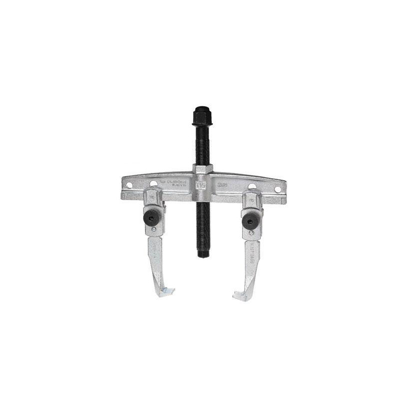 Extracteur 2 griffes coulissantes avec blocage 25 - 500 mm - Facom U.32T15-50 FACOM