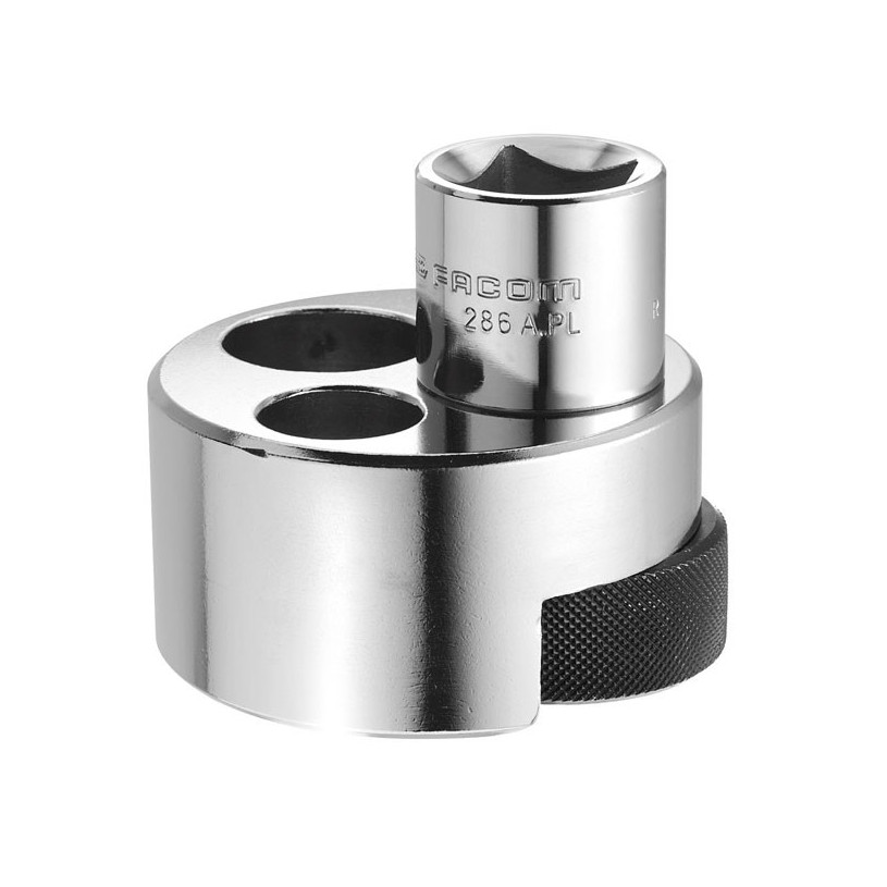 Dégoujonneuses à molette multi-diamètres 15-27mm - Facom 286A.PL FACOM F286APL