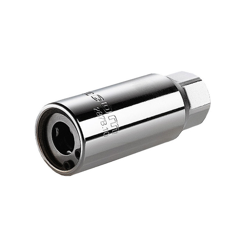 Dégoujonneuses à rouleaux mono-diamètre 9mm - Facom 287B.9 FACOM F287B9