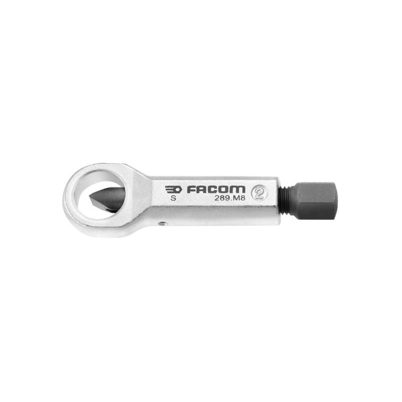 Casse-écrous M8 à M18 - Facom 289.M18 FACOM F289M18