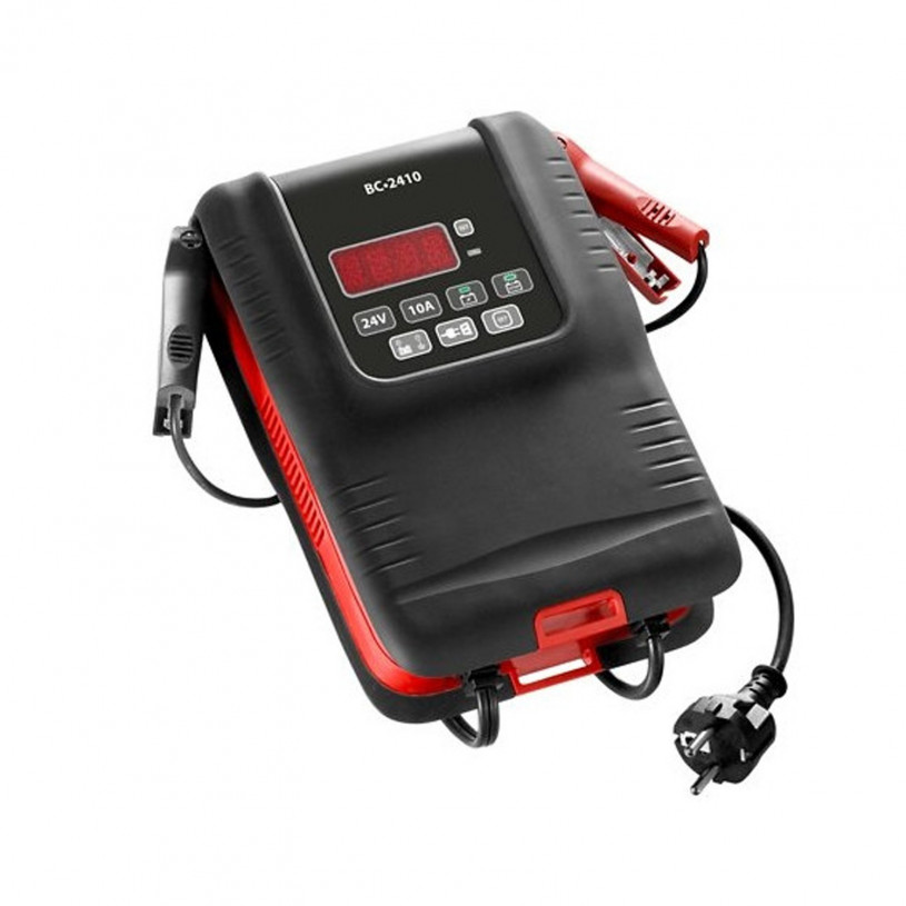 Chargeur de batterie 24V / 10A