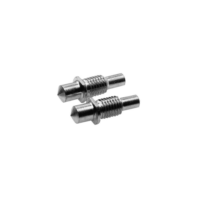 Jeux de 2 ergots de rechange pour clé Facom 117.B 2,5 - 4 mm - Facom 117.E1 FACOM F117E1