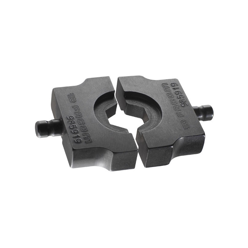 Matrice de sertissage hexagonal Facom promotion 50 mm² - Facom 985919 FACOM