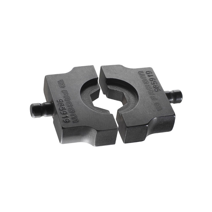 Matrice de sertissage hexagonal Facom promotion 120 mm² - Facom 985922 FACOM F985922