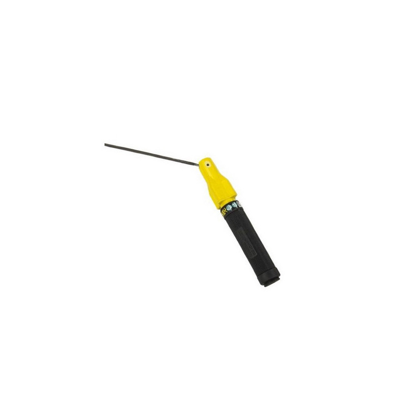 Pince porte éléctrodes à visser -ESAB Handy 200 : Torches-Accessoires  postes ESAB - Promeca