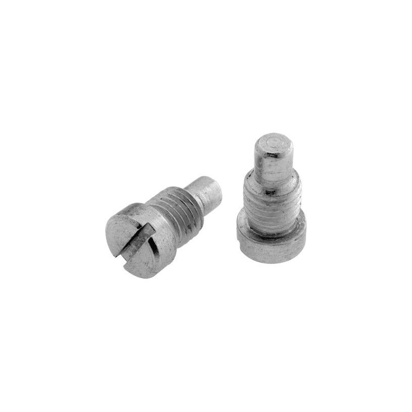 Jeux de 2 ergots de rechange pour clé Facom 126A 3 mm - Facom 126.E35 FACOM F126E35