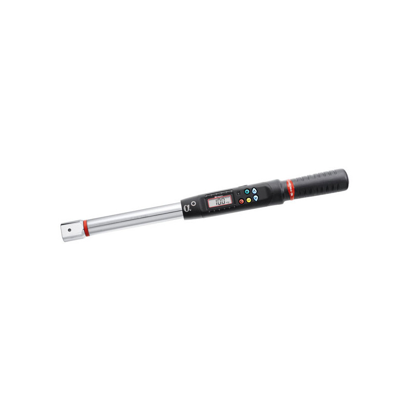 Clé dynamométrique électronique avec attachement Facom E.306-340D FACOM
