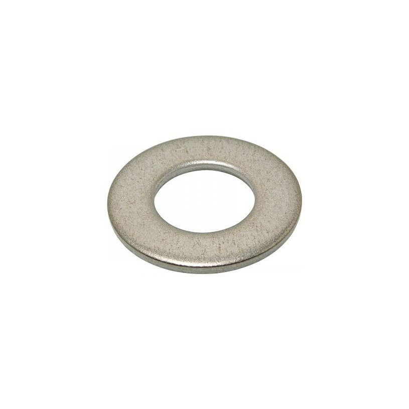 Rondelle plate - Inox A4 moyenne MU Ø 10 mm PROMECA