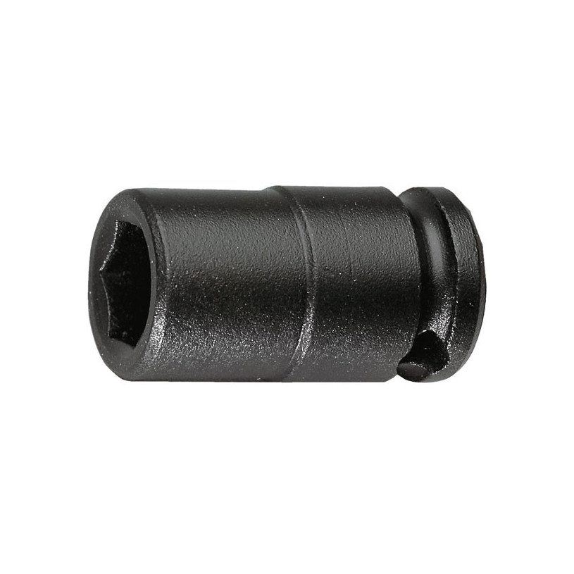 Douilles impact 3/8 6 pans métriques 15mm - Facom NJ.15A FACOM FNJ15A