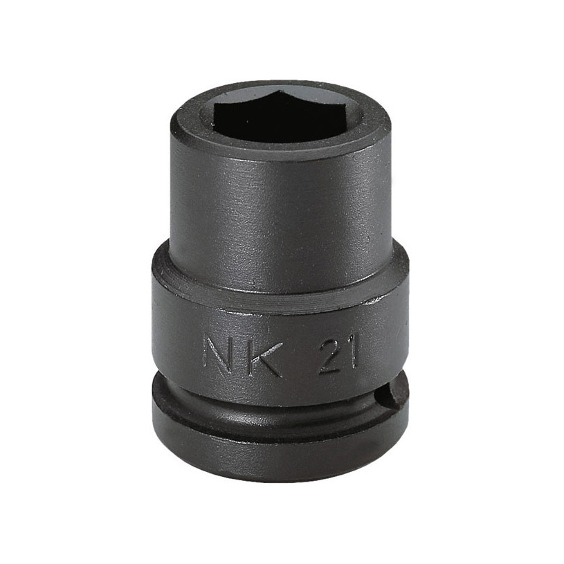 Douilles impact 3/4 6 pans en pouces 1'1/8 - Facom NK.1'1/8A FACOM FNK11_8A