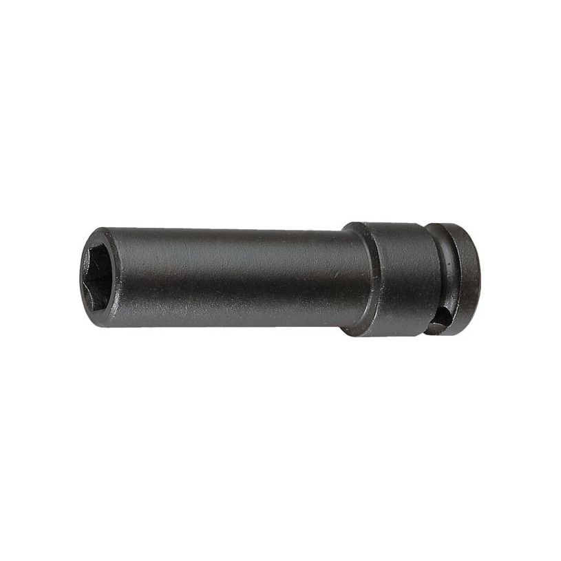 Douilles impact 3/4 longues 6 pans métriques 41mm - Facom NK.41LA FACOM