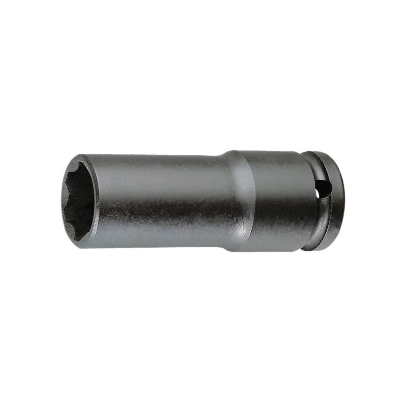 Douilles impact 3/4 longues parois fines 6 pans métriques 32 mm - Facom NKB.32 FACOM FNKB32