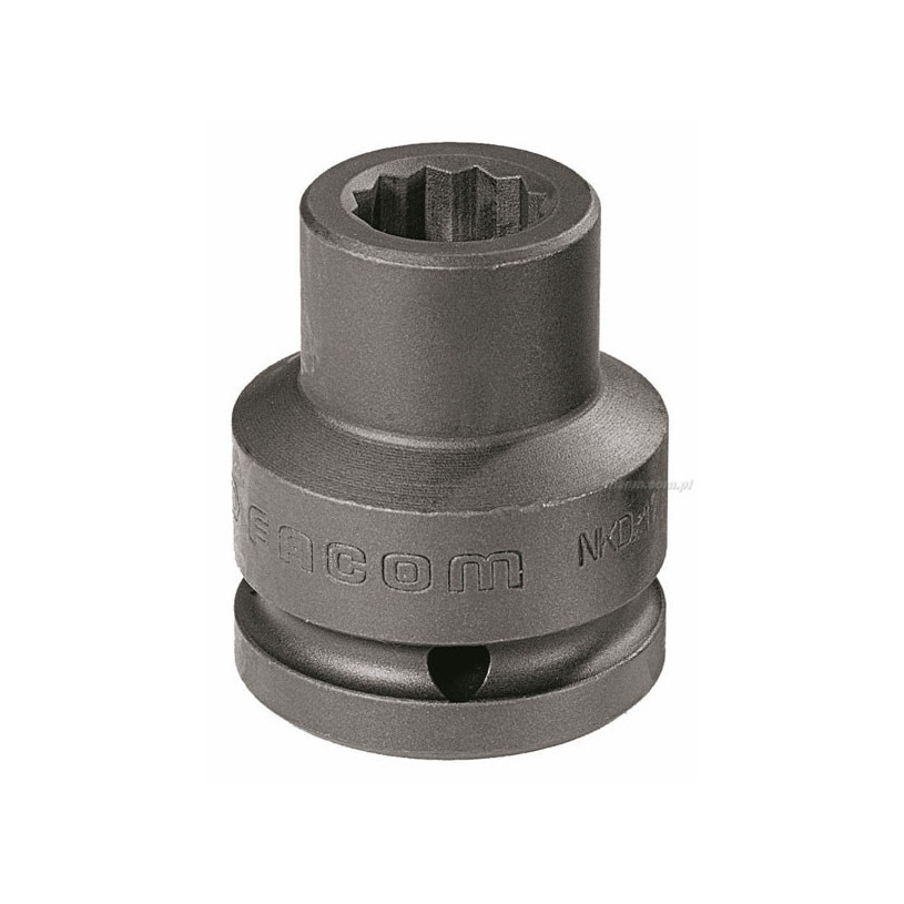 Douilles impact 3/4 12 pans métriques 17mm - Facom NKD.17A FACOM FNKD17A