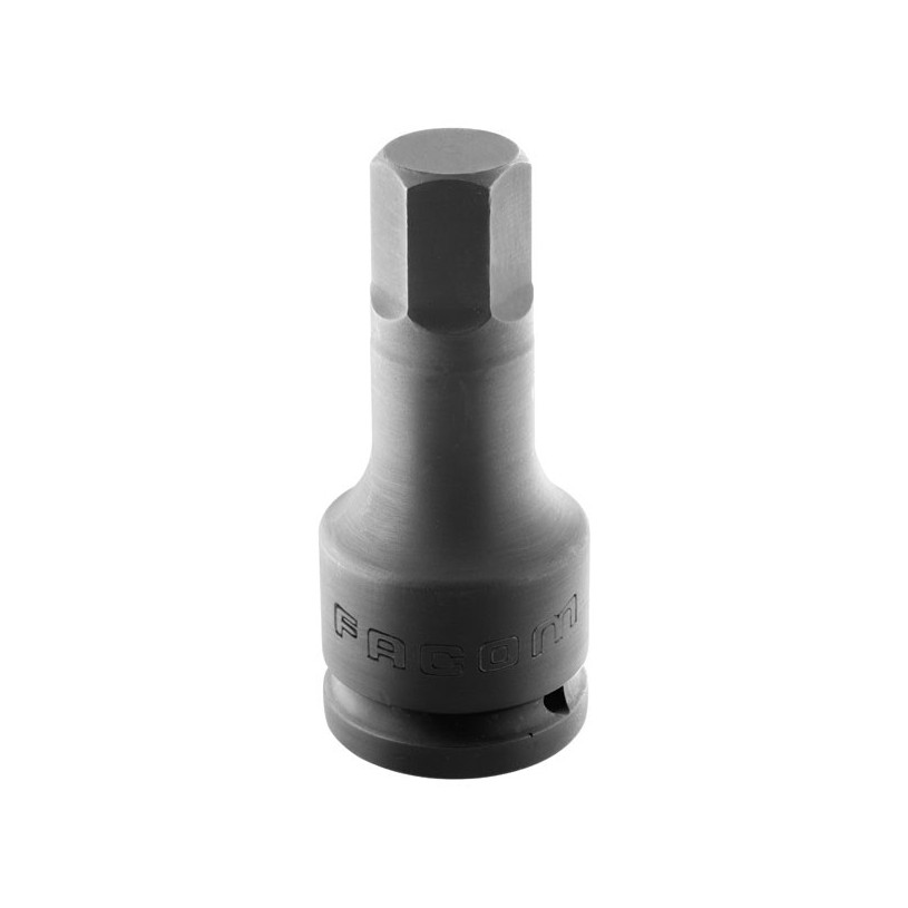 Douilles tournevis impact 3/4 pour vis 6 pans creux métriques 24mm - Facom NKHM.24 FACOM FNKHM24