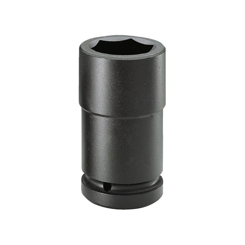 Douilles impact 1 longues 6 pans métriques 32 mm - Facom NM.32LA FACOM FNM32LA