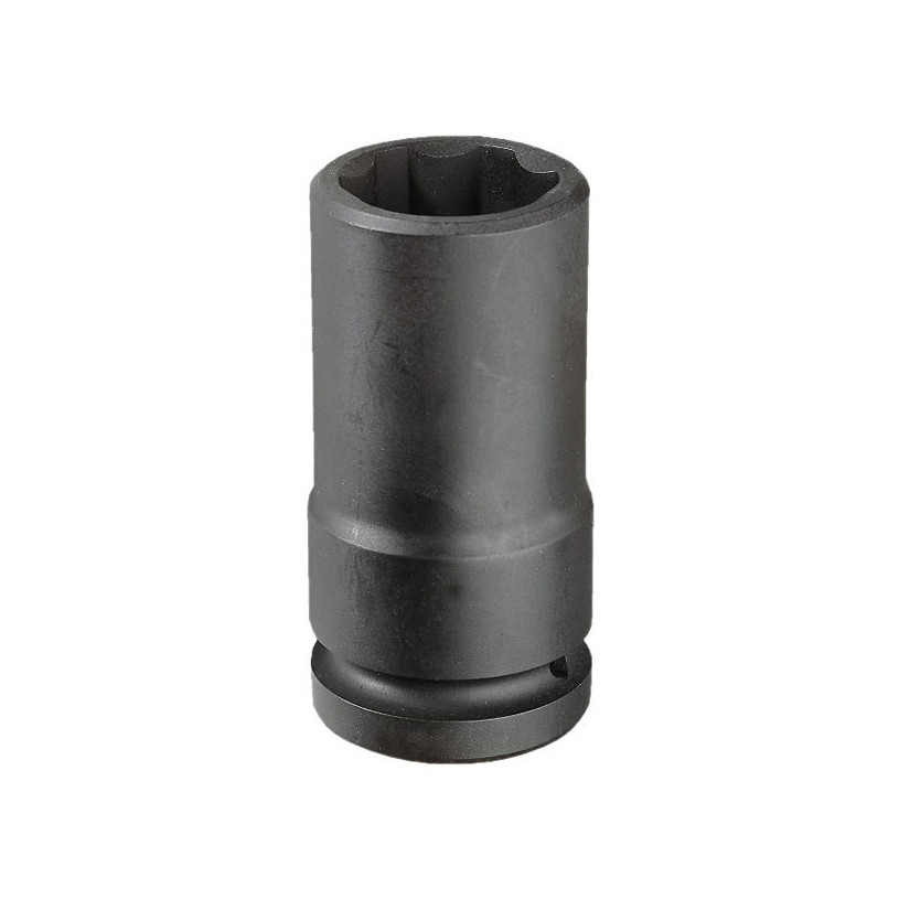 Douilles impact 1 longues 6 pans parois fines métriques 46mm - Facom NMB.46 FACOM FNMB46