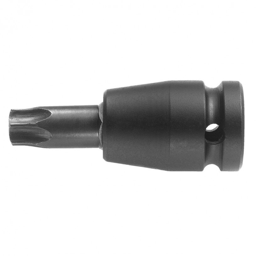 Douille tournevis impact 1/2' tvs torx t30 - Facom NSX.30B FACOM