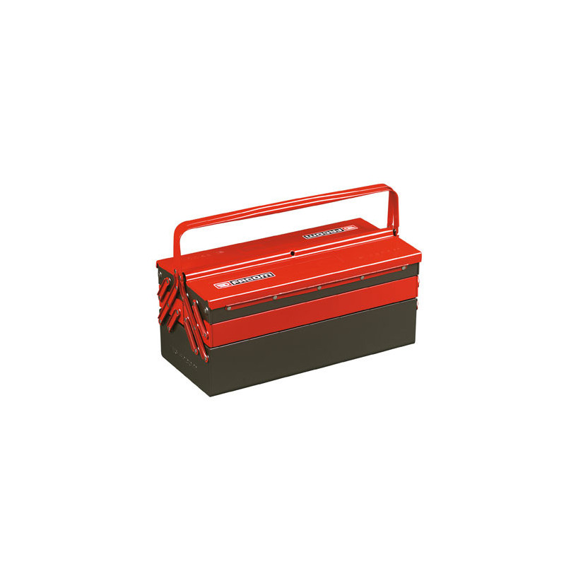 Sac à dos porte-outils pro bag BS.L30 FACOM 69556009