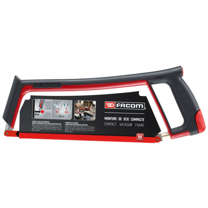 Monture de scie à métaux - Facom 601PB promotion FACOM