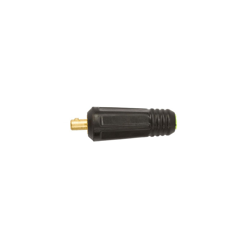 Connecteur mâle pour câble secondaire 95 mm² PROMECA CONNMCS95