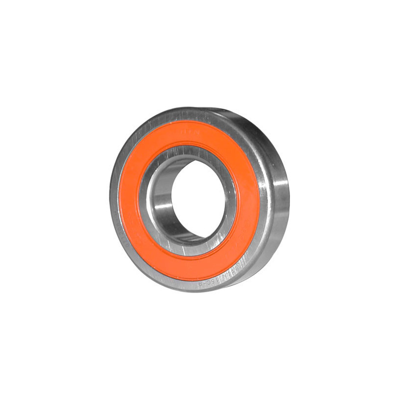 Roulement rigide à 1 rangée de billes étanchéité optimale Ø 20 x 52 x 21 - 62304-2RS PROMECA