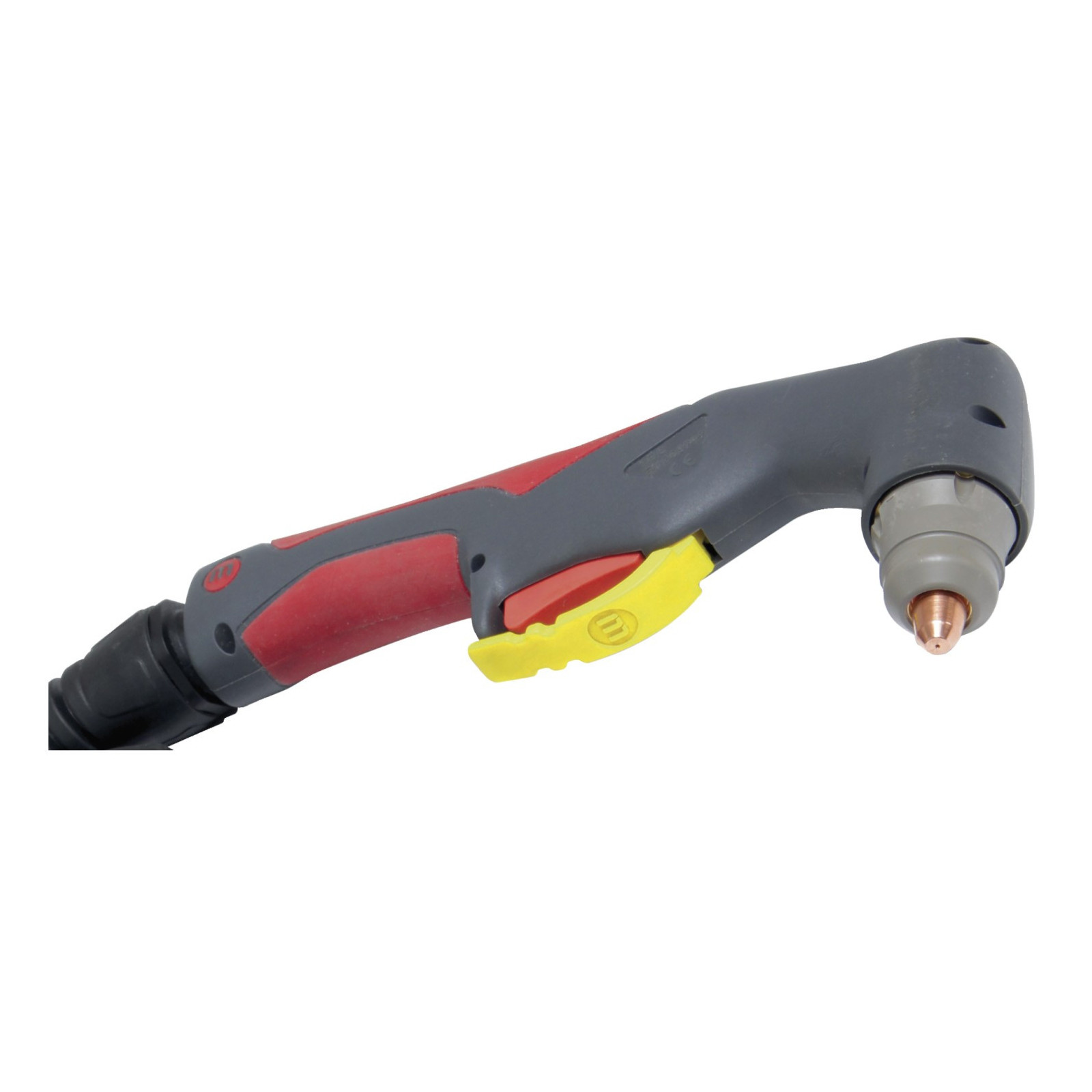 Torche Plasma GYS® TPT40 Easycut 40/Cutter 45CT - Faisceau de 4 Mètres