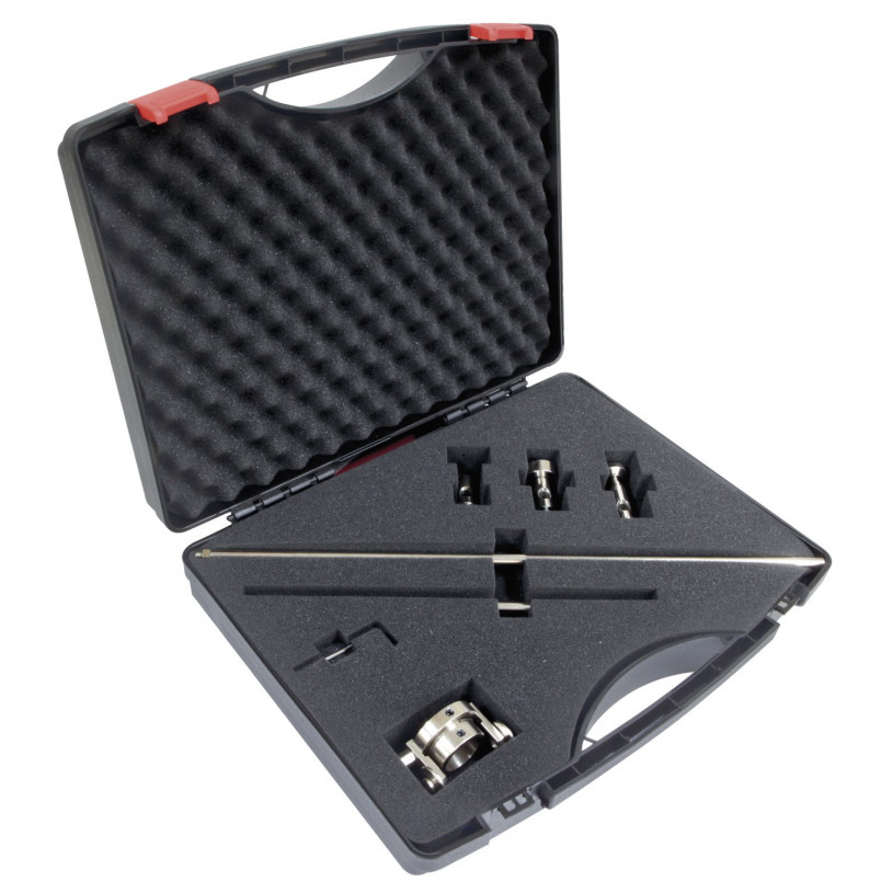 Coffret ABS - Kit Compas Torche Plasma GYS® TPT40 - Capacité : Ø 10 > 134 CM GYS TORCPATPT40-59