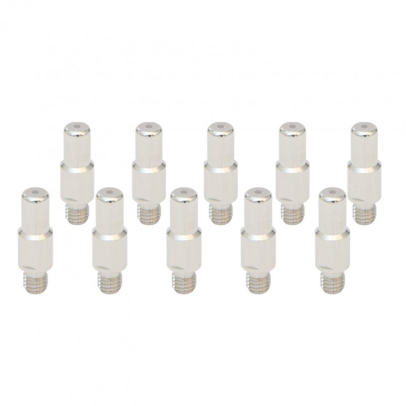 Sachet de 10 Electrodes 40A Coupage/Gougeage - Torche Plasma GYS® TPT40 GYS