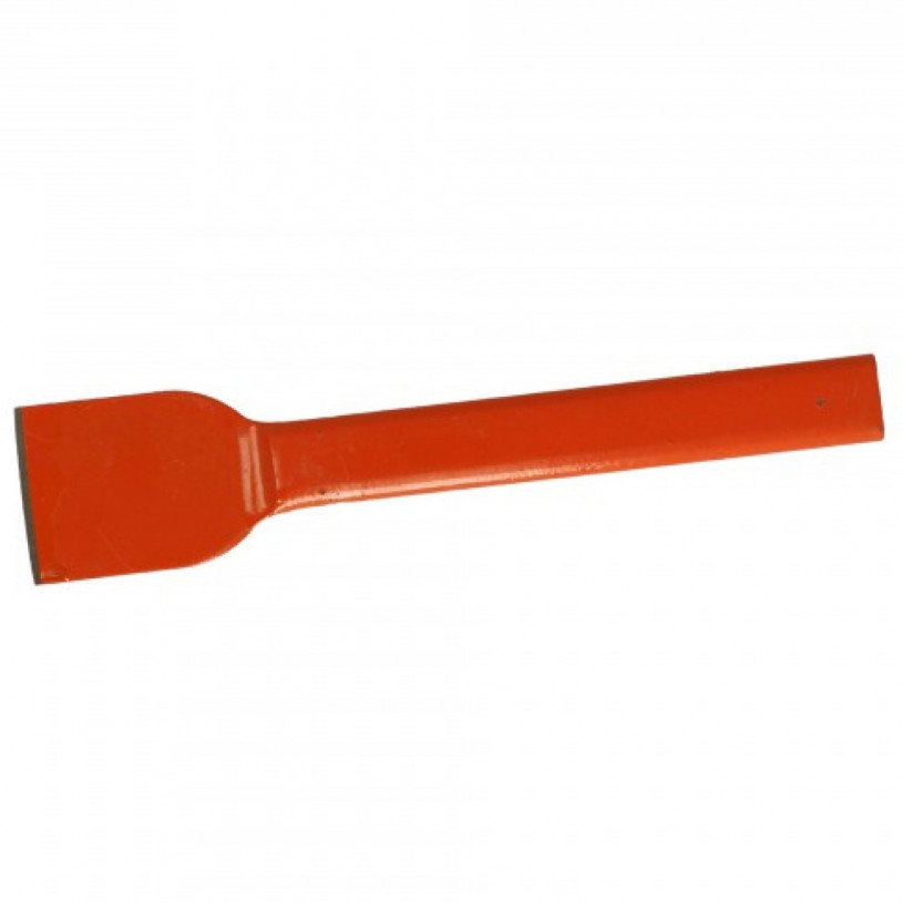 Ciseau à Brique Largeur 70MM - Longueur 210MM PROMECA CISEBRIQ70X210