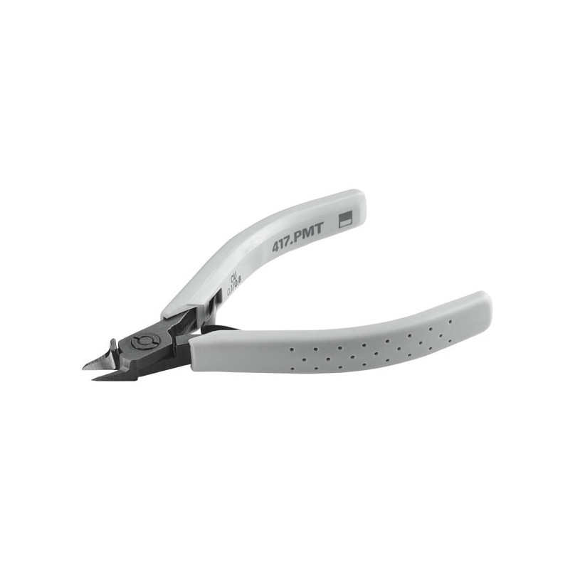 Pinces coupantes Micro-Tech® tête pointues Facom 416.PMT FACOM F416PMT