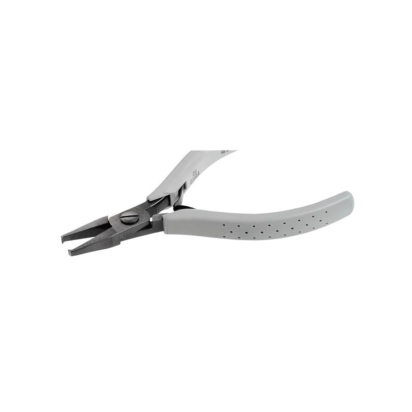 Pinces coupantes Micro-Tech® tête inclinée Facom 418.MT FACOM F418MT