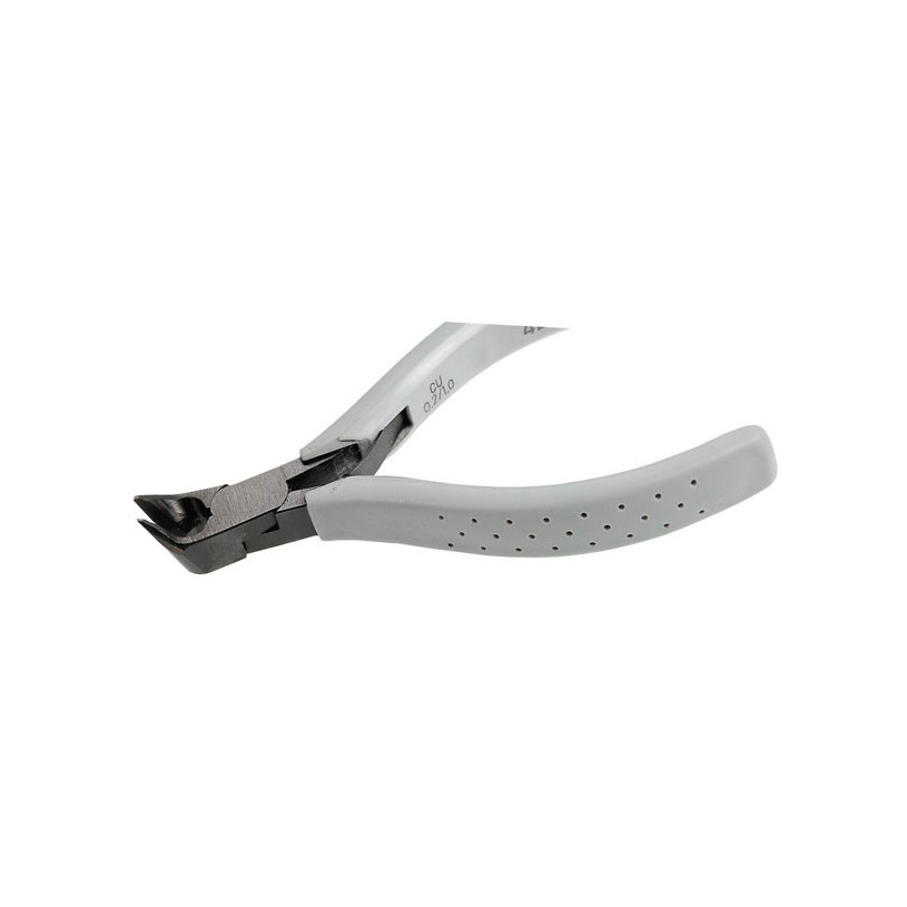 Pinces coupantes Micro-Tech® tête inclinée Facom 429.MT FACOM