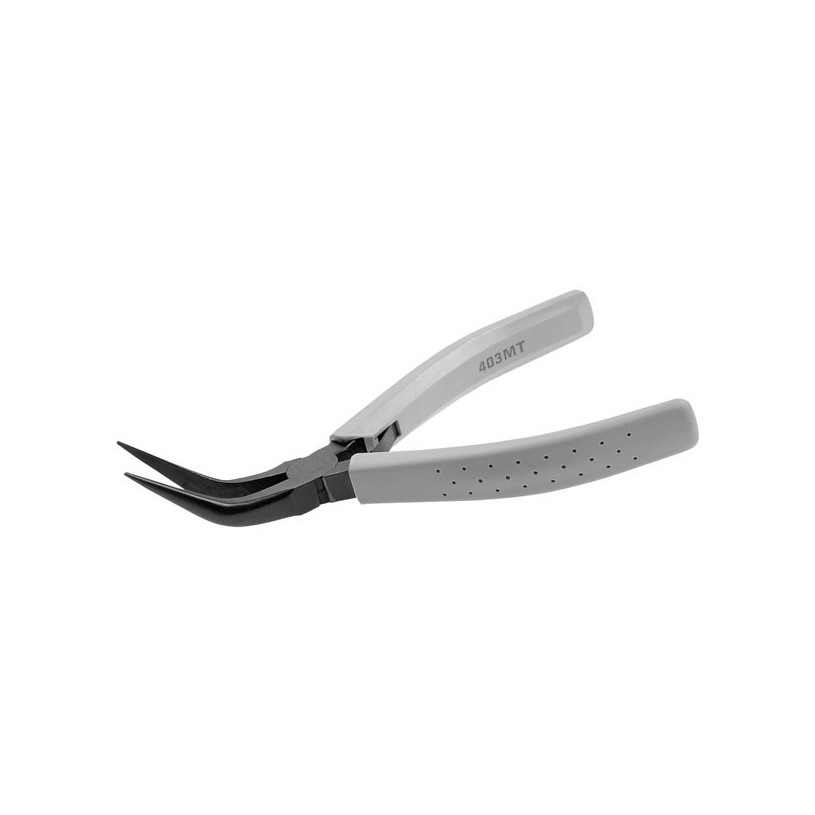Pinces de préhension Micro-Tech® à becs ronds et demi-ronds Facom 403.MT FACOM F403MT
