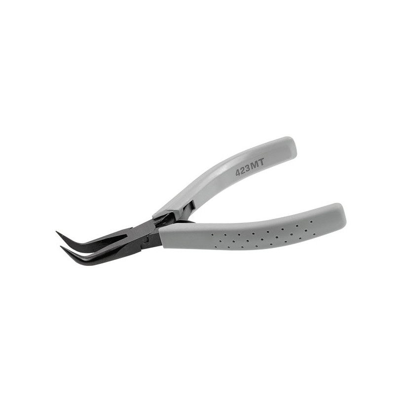 Pinces de préhension Micro-Tech® à becs ronds et demi-ronds Facom 423.MT FACOM F423MT