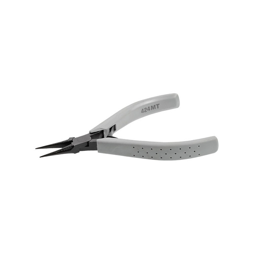 Pinces de préhension Micro-Tech® à becs ronds et demi-ronds Facom 424.MT FACOM