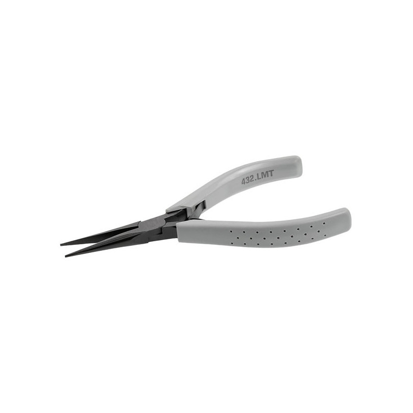 Pinces de préhension Micro-Tech® à becs ronds et demi-ronds Facom 432.LMT FACOM F432LMT