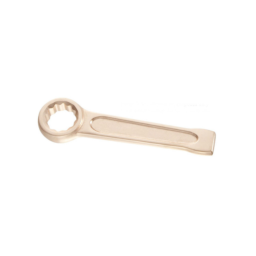 Clés polygonales à frapper métriques ADF Facom 50.70SR FACOM F5070SR