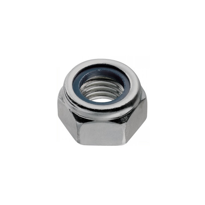 Ecrou hexagonal HU Ø M20 mm en Inox A2