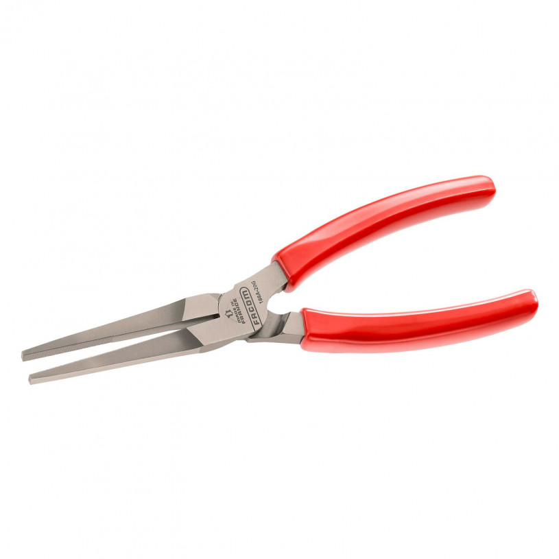 Pinces plate becs 200mm - Facom 188A.20G FACOM