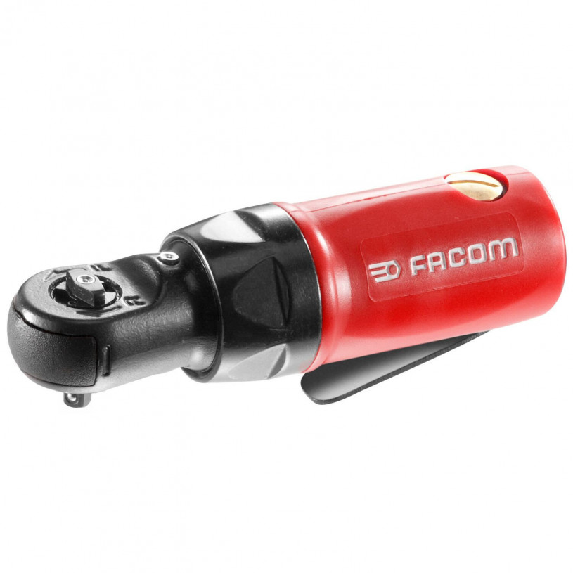 Cliquet pneumatique 1/4" - Facom VR.R127PB FACOM