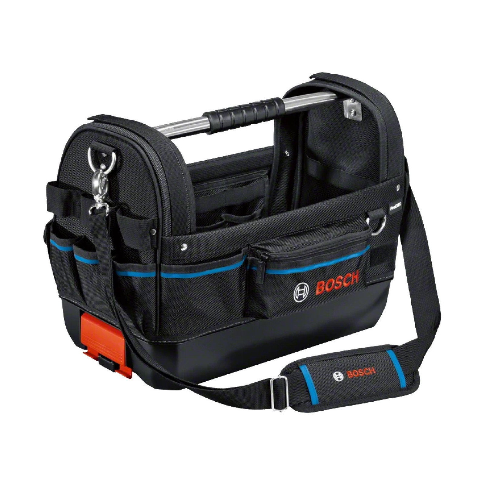 Sac à outils ouvert Stanley Fatmax 18 1-93-951